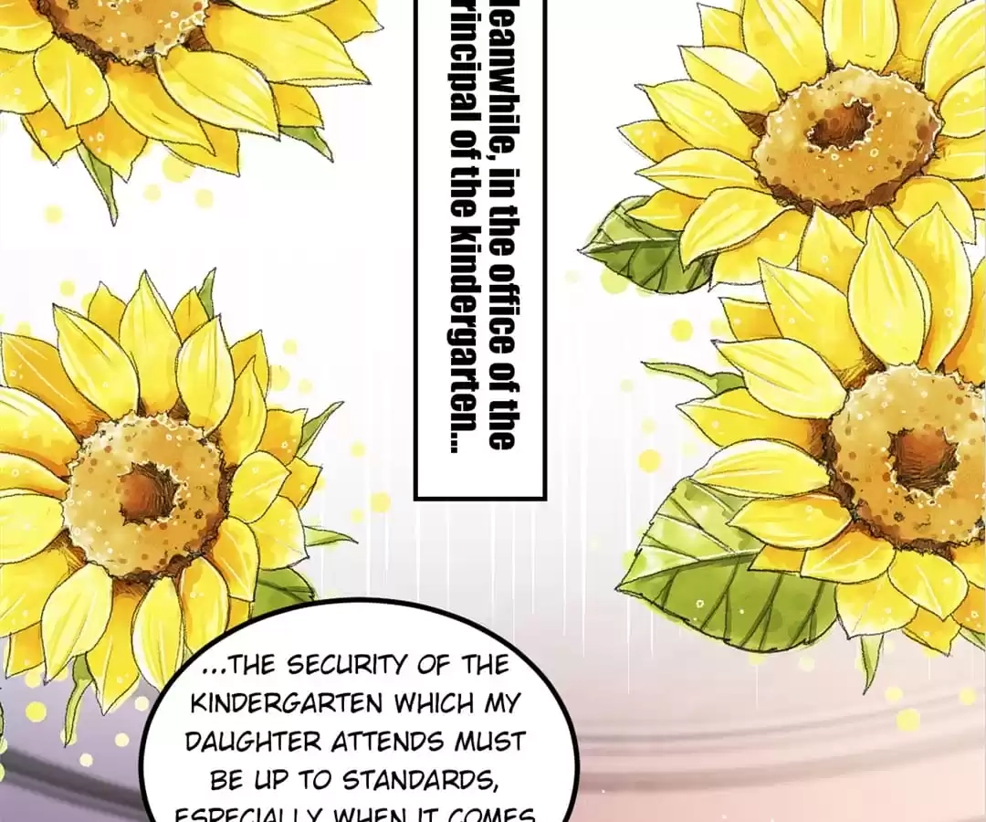 Spoiled Rotten by My Uncles Chapter 63 page 62 - 