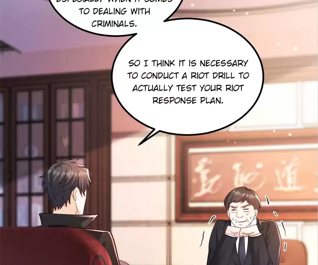 Spoiled Rotten by My Uncles Chapter 63 page 63 - 