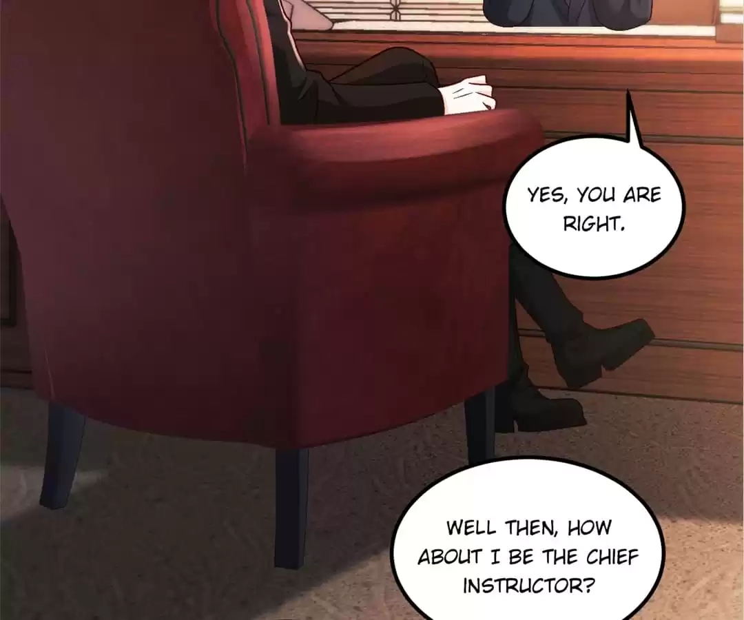 Spoiled Rotten by My Uncles Chapter 63 page 64 - 