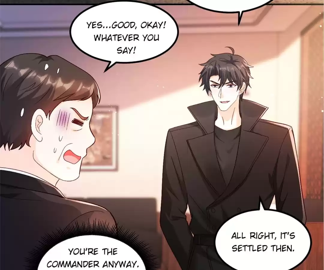 Spoiled Rotten by My Uncles Chapter 63 page 65 - 