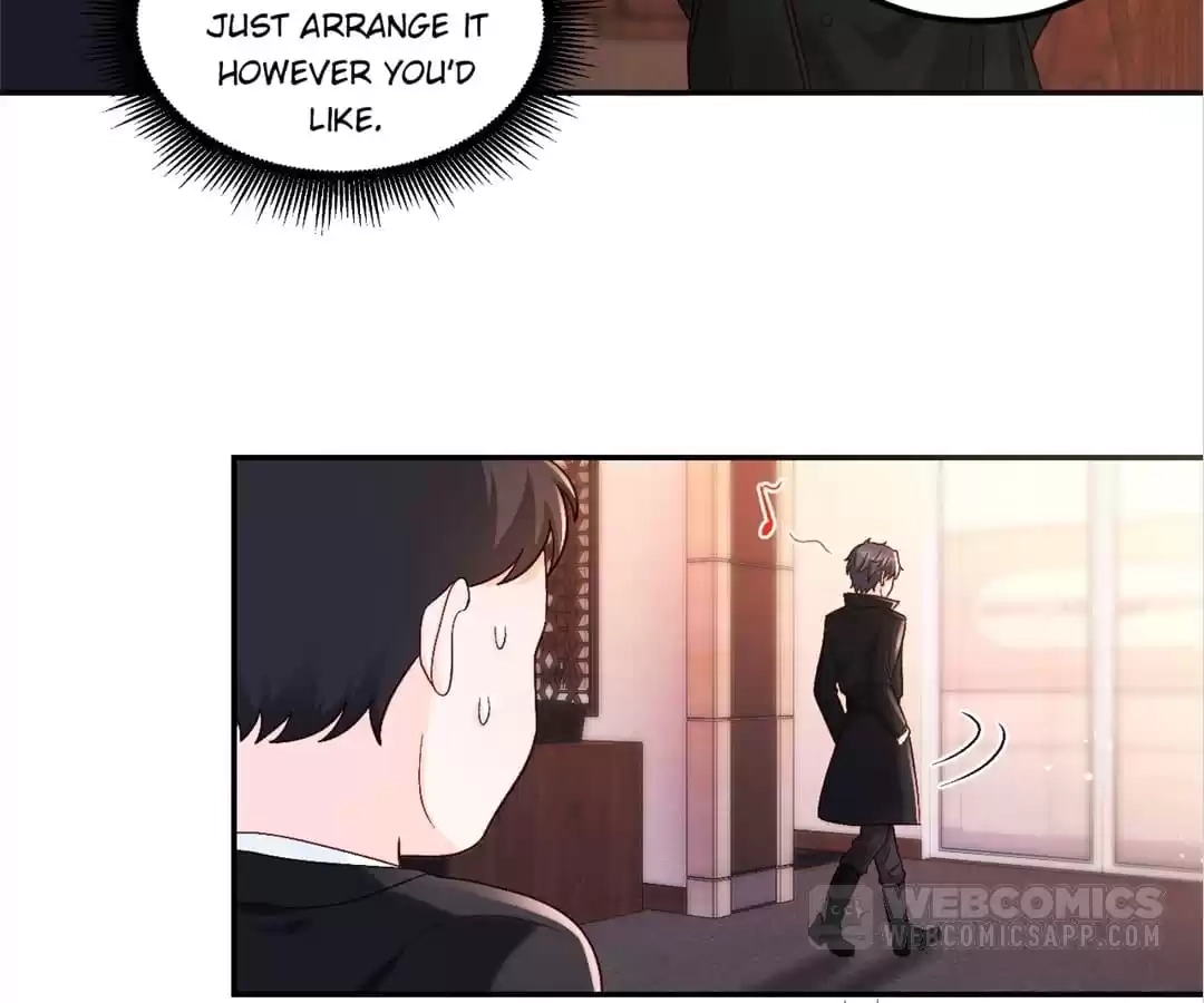 Spoiled Rotten by My Uncles Chapter 63 page 66 - 