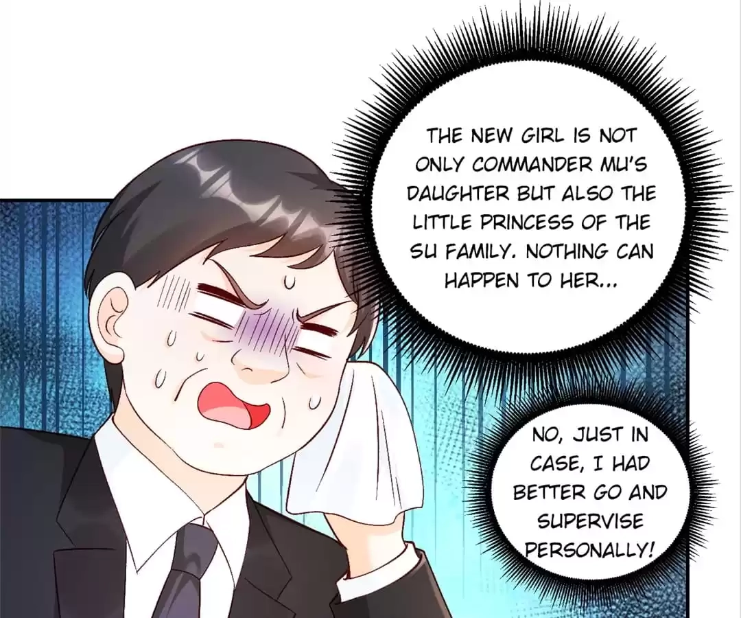 Spoiled Rotten by My Uncles Chapter 63 page 67 - 
