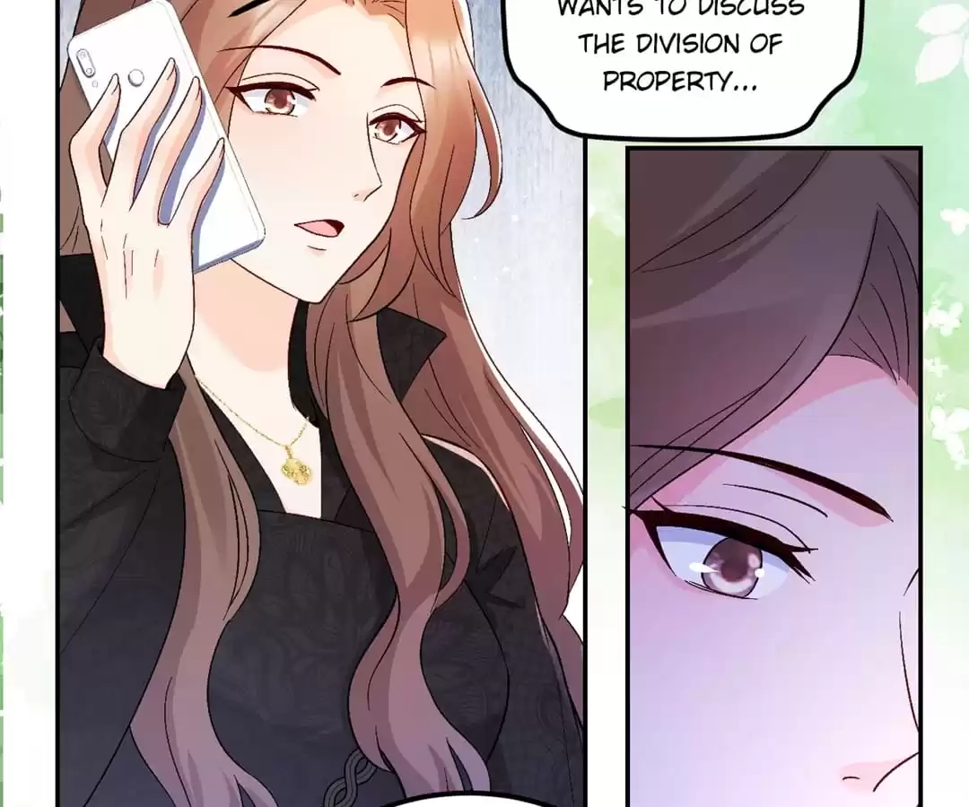 Spoiled Rotten by My Uncles Chapter 63 page 9 - 