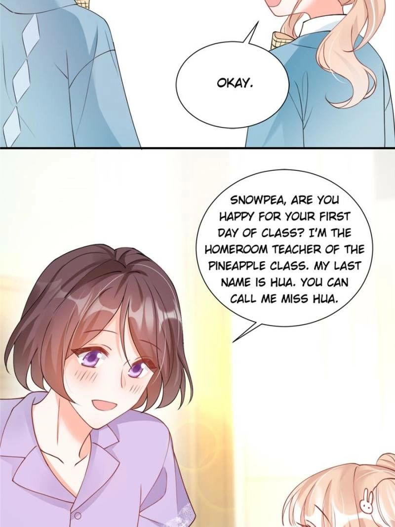 Spoiled Rotten by My Uncles Chapter 64 page 2 - 