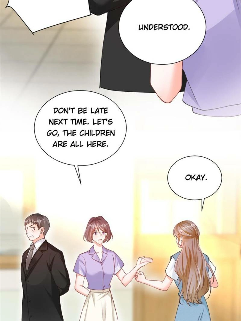 Spoiled Rotten by My Uncles Chapter 64 page 11 - 