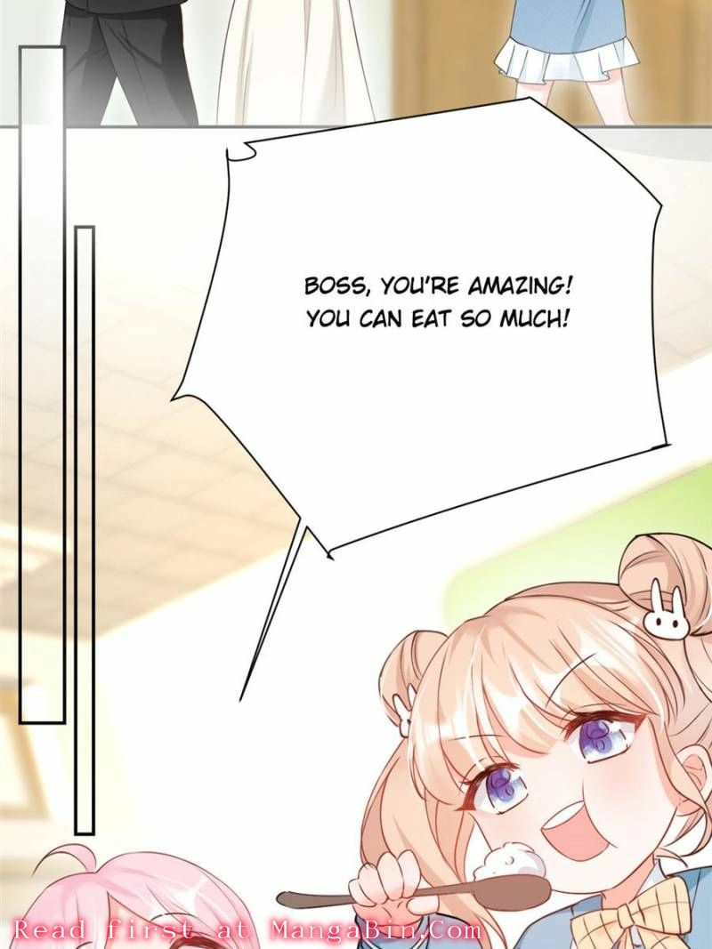 Spoiled Rotten by My Uncles Chapter 64 page 12 - 