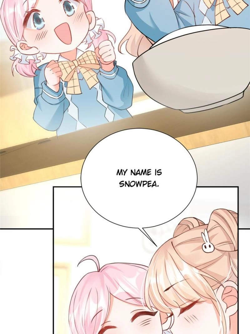 Spoiled Rotten by My Uncles Chapter 64 page 13 - 