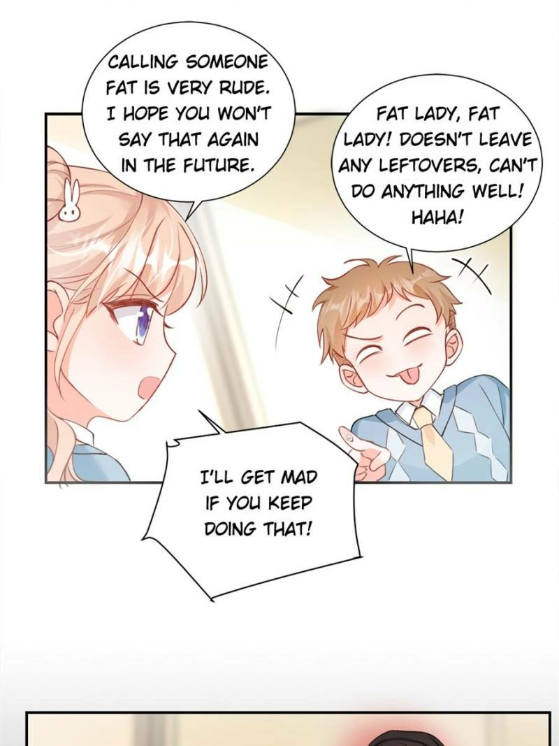 Spoiled Rotten by My Uncles Chapter 64 page 16 - 