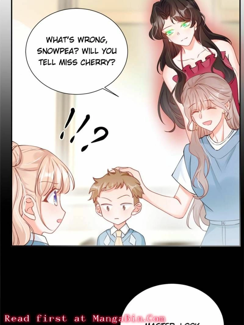 Spoiled Rotten by My Uncles Chapter 64 page 17 - 