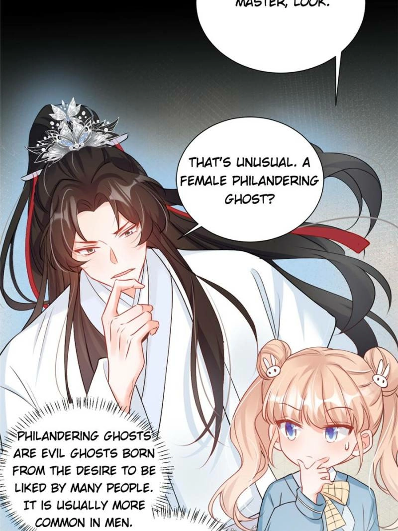 Spoiled Rotten by My Uncles Chapter 64 page 18 - 