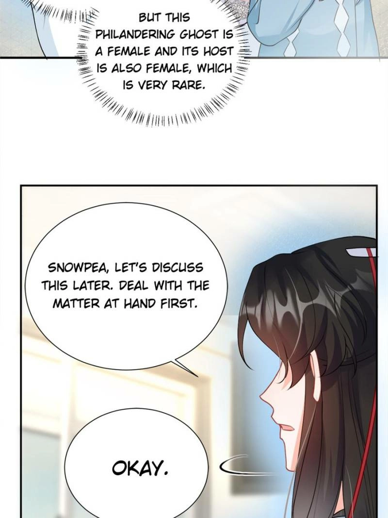 Spoiled Rotten by My Uncles Chapter 64 page 19 - 