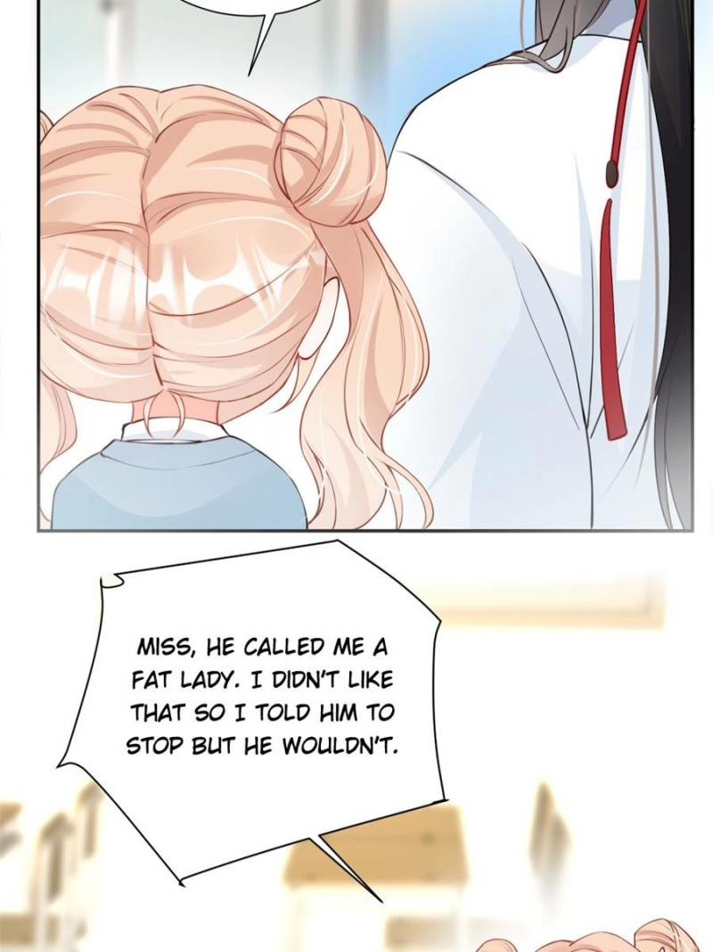 Spoiled Rotten by My Uncles Chapter 64 page 20 - 