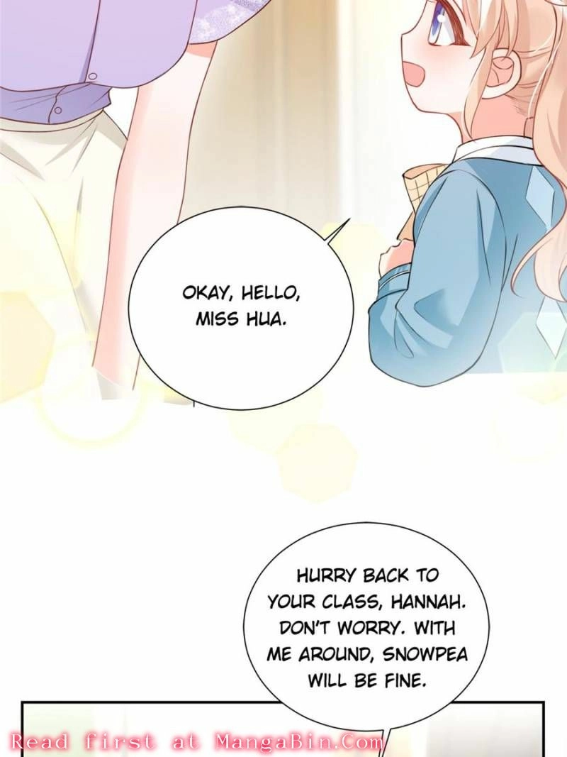 Spoiled Rotten by My Uncles Chapter 64 page 3 - 