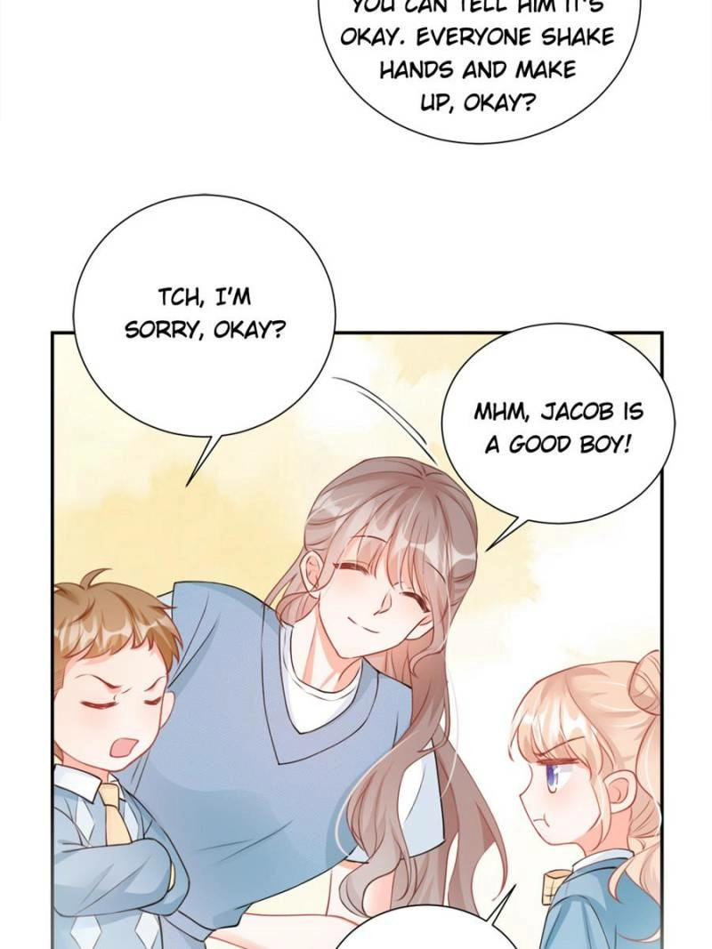 Spoiled Rotten by My Uncles Chapter 64 page 22 - 