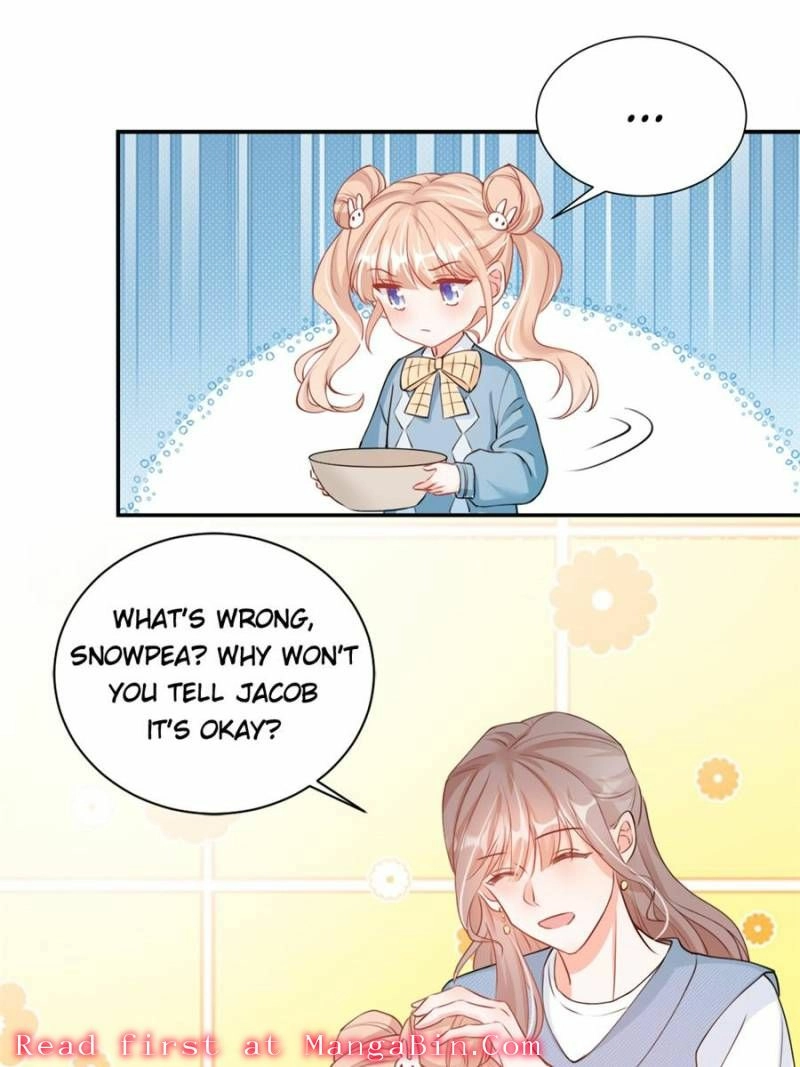 Spoiled Rotten by My Uncles Chapter 64 page 24 - 