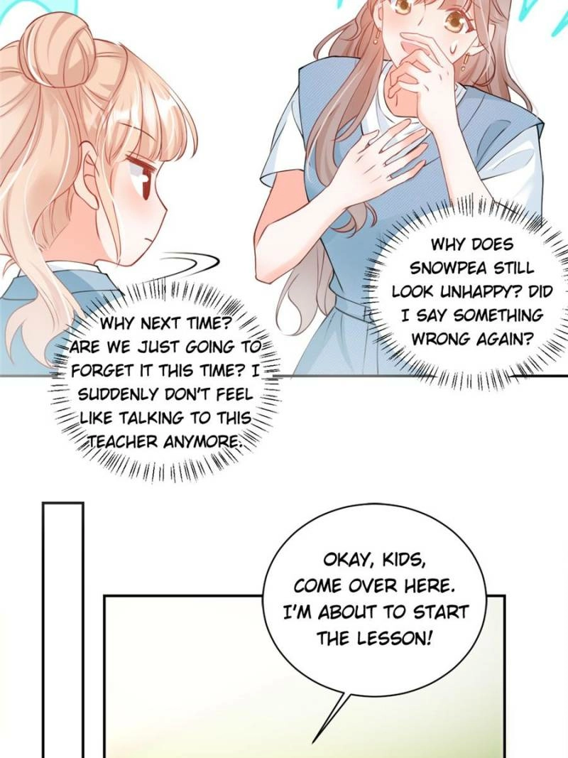 Spoiled Rotten by My Uncles Chapter 64 page 26 - 