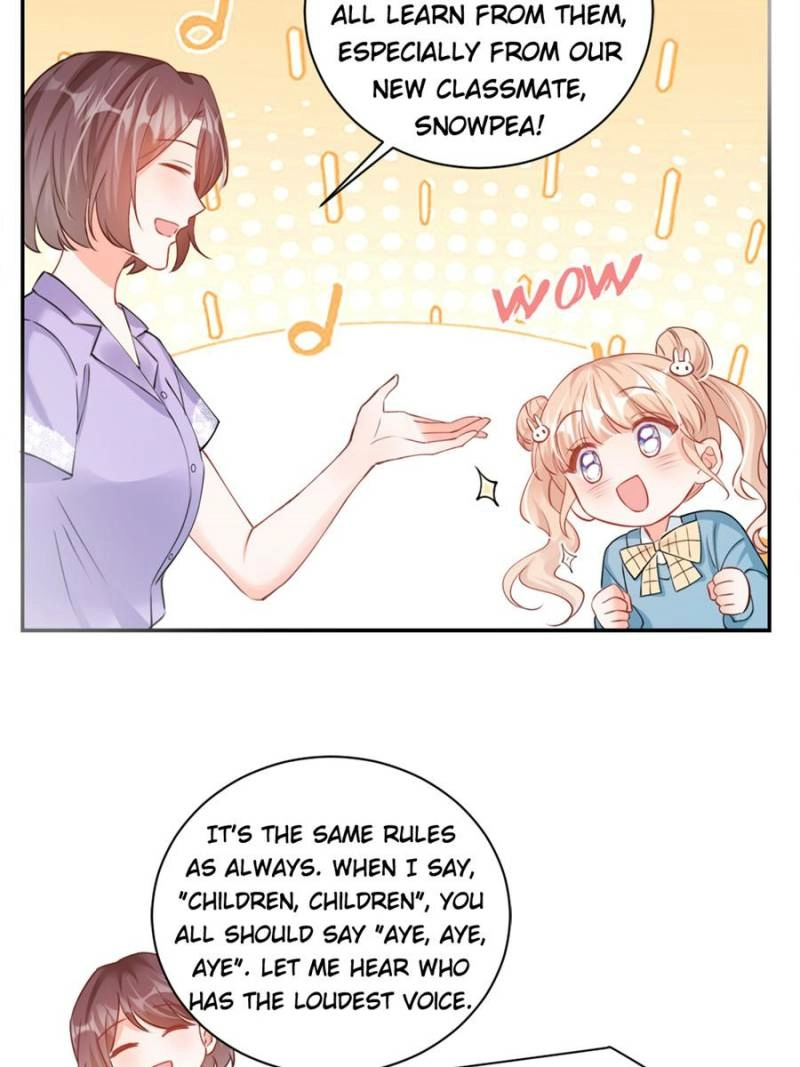 Spoiled Rotten by My Uncles Chapter 64 page 29 - 