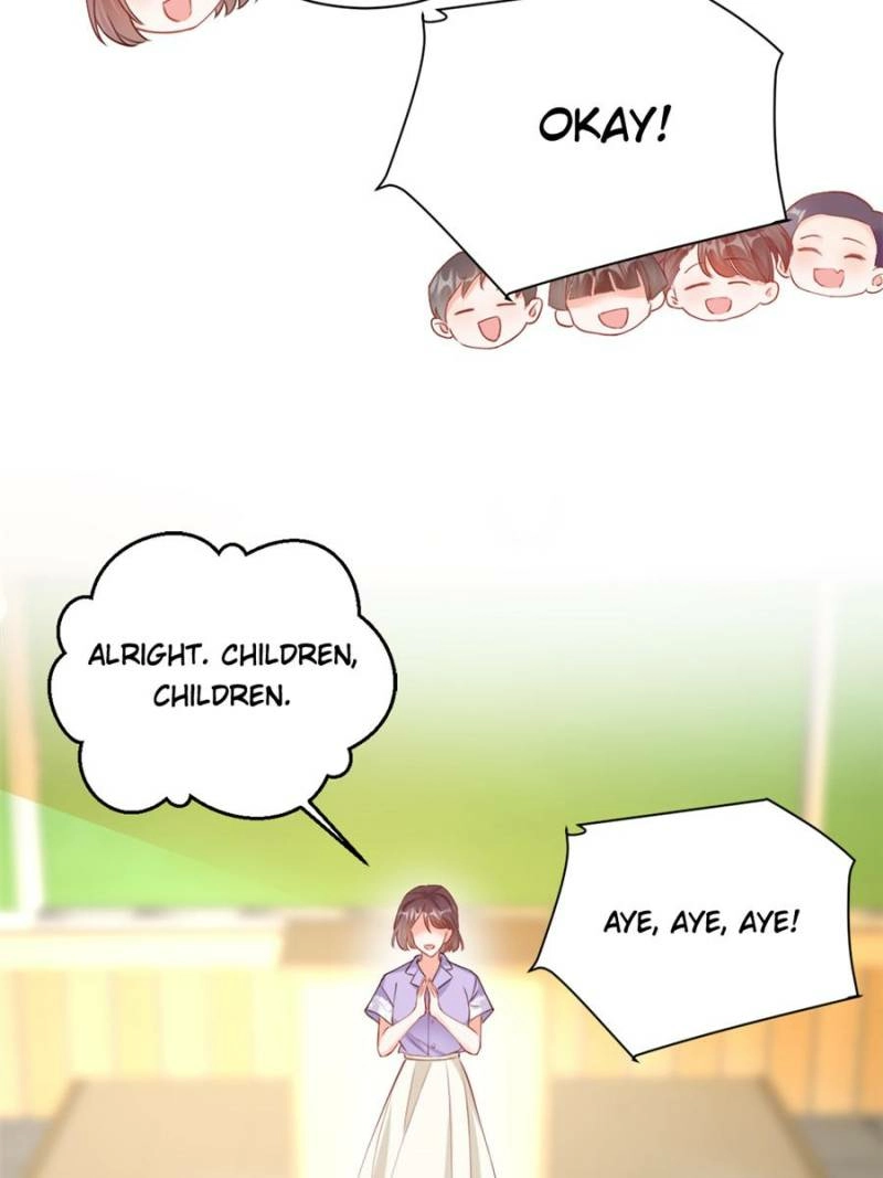 Spoiled Rotten by My Uncles Chapter 64 page 30 - 