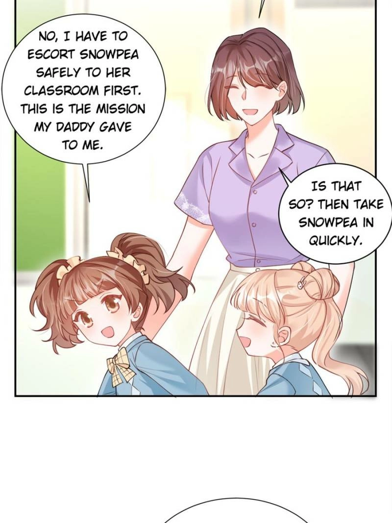 Spoiled Rotten by My Uncles Chapter 64 page 4 - 