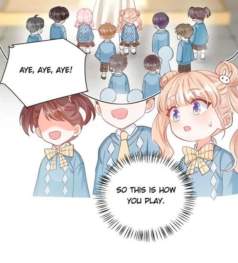 Spoiled Rotten by My Uncles Chapter 64 page 31 - 