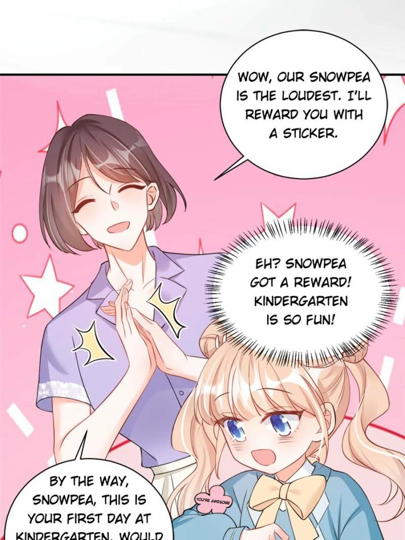 Spoiled Rotten by My Uncles Chapter 64 page 33 - 