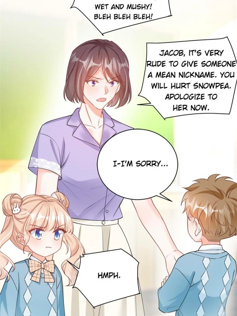 Spoiled Rotten by My Uncles Chapter 64 page 35 - 