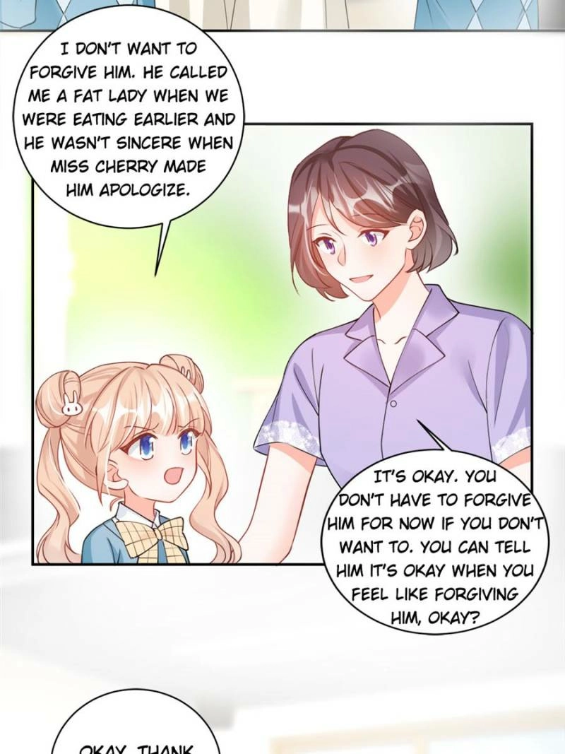 Spoiled Rotten by My Uncles Chapter 64 page 36 - 