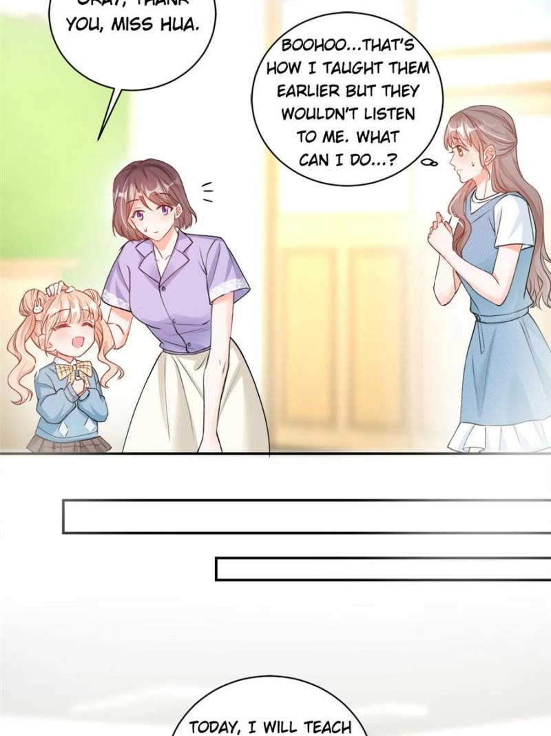 Spoiled Rotten by My Uncles Chapter 64 page 37 - 
