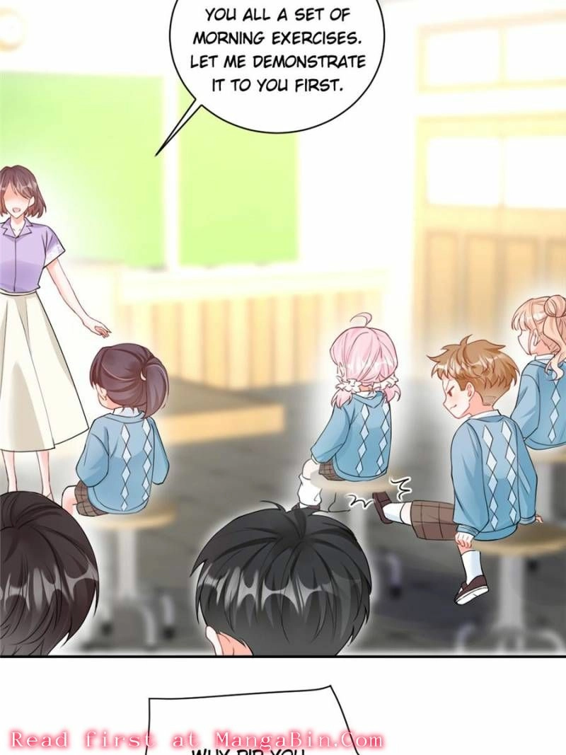Spoiled Rotten by My Uncles Chapter 64 page 38 - 