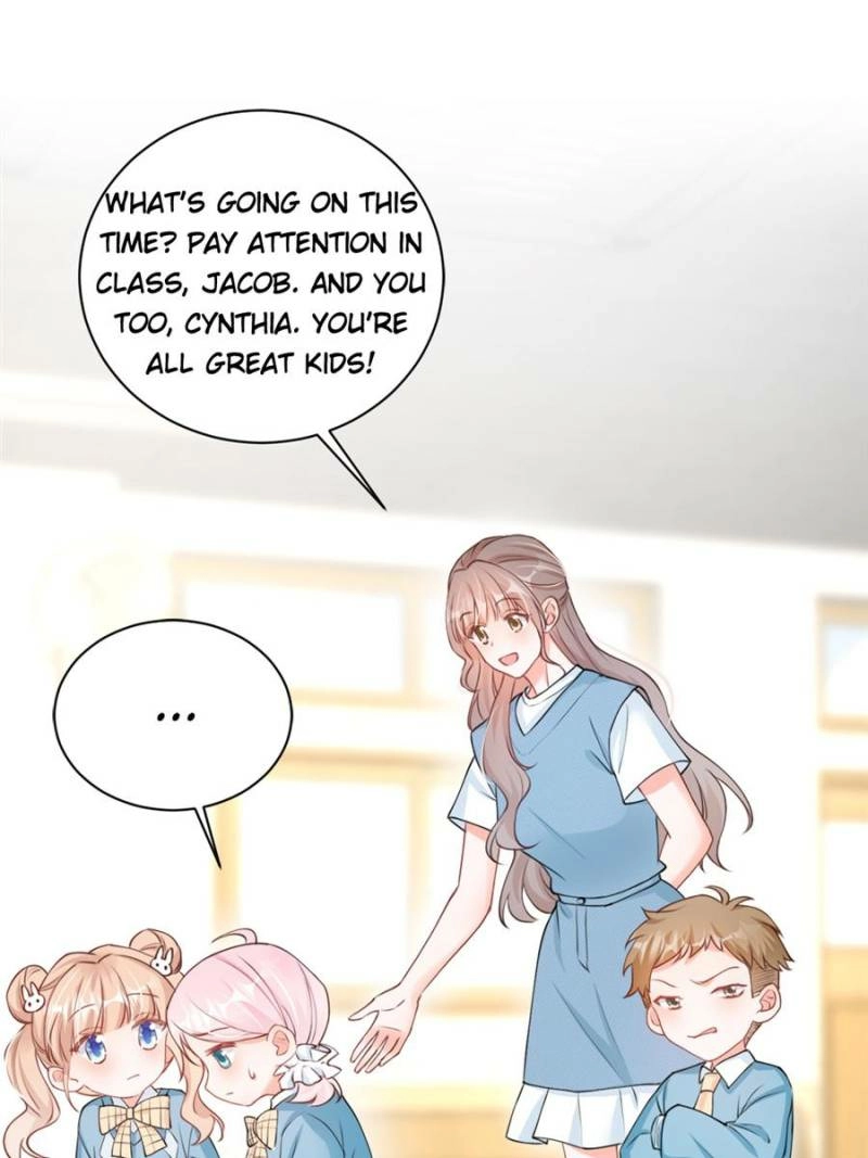 Spoiled Rotten by My Uncles Chapter 64 page 40 - 