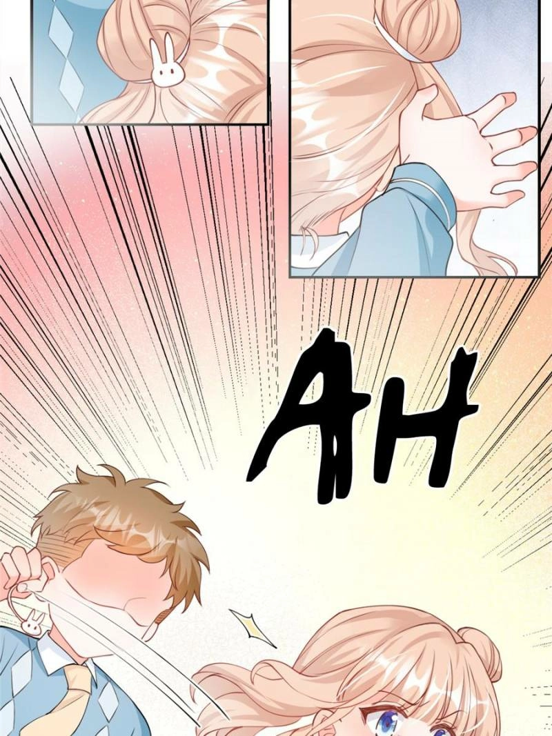 Spoiled Rotten by My Uncles Chapter 64 page 42 - 
