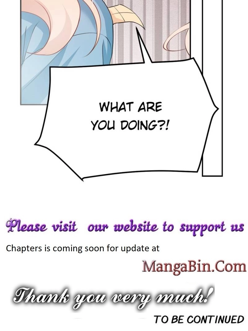 Spoiled Rotten by My Uncles Chapter 64 page 44 - 