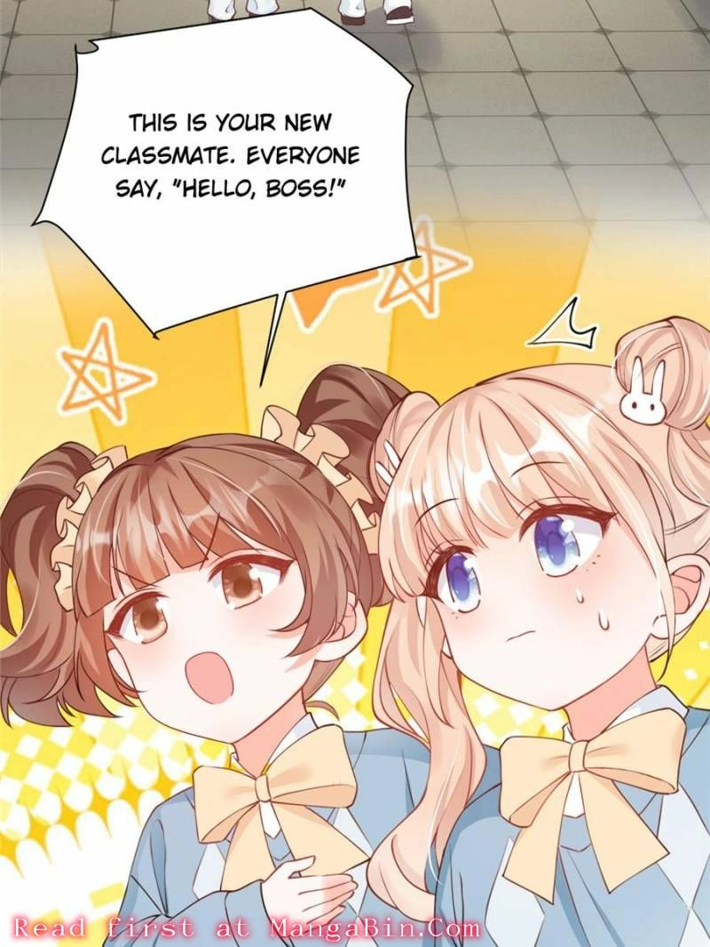 Spoiled Rotten by My Uncles Chapter 64 page 6 - 