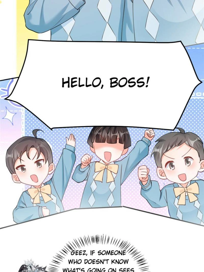 Spoiled Rotten by My Uncles Chapter 64 page 7 - 