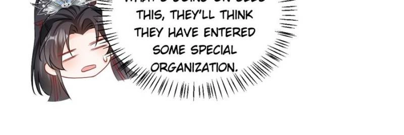 Spoiled Rotten by My Uncles Chapter 64 page 8 - 