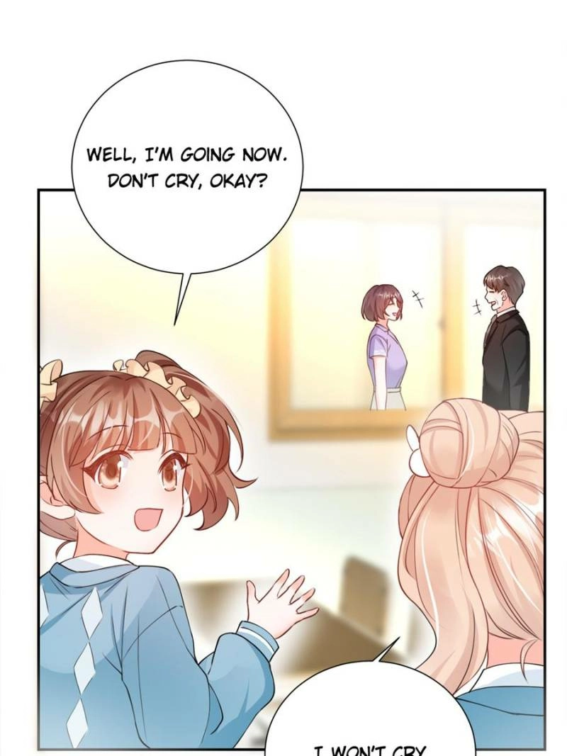 Spoiled Rotten by My Uncles Chapter 64 page 9 - 