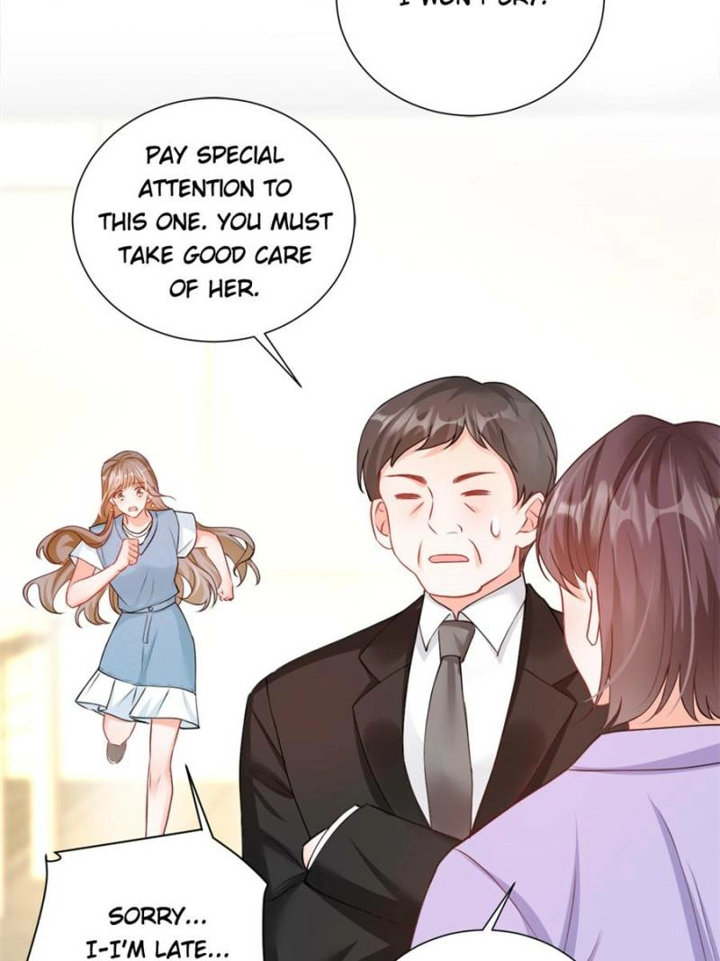 Spoiled Rotten by My Uncles Chapter 64 page 10 - 