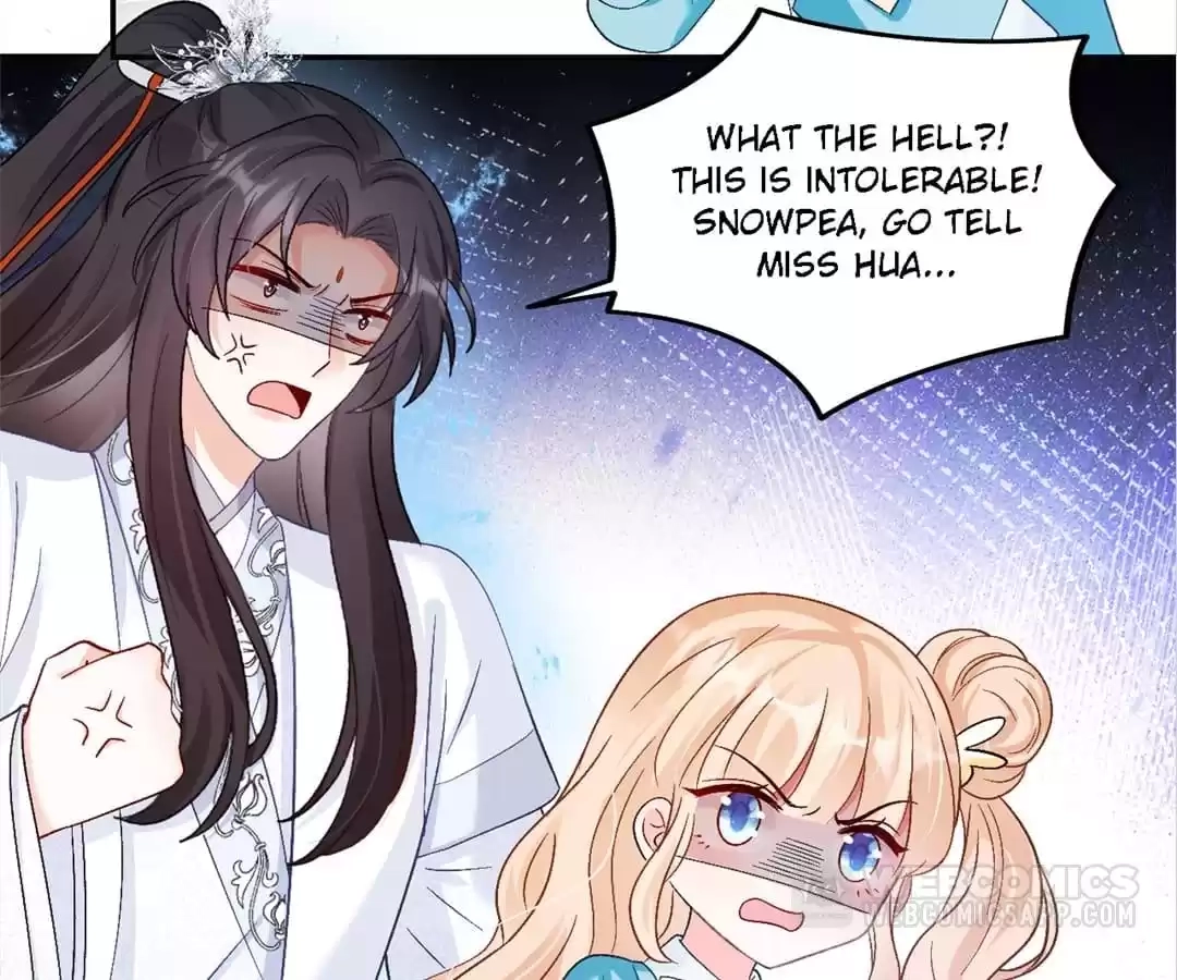 Spoiled Rotten by My Uncles Chapter 65 page 2 - 