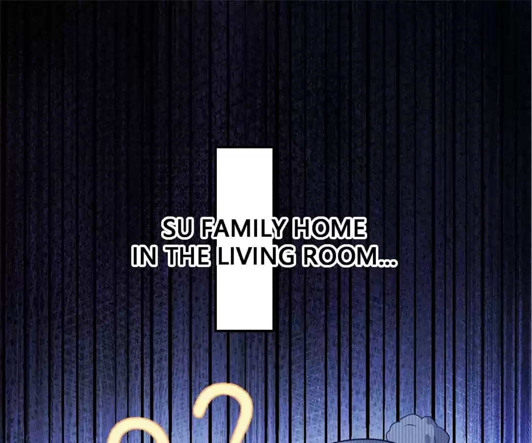 Spoiled Rotten by My Uncles Chapter 65 page 12 - 
