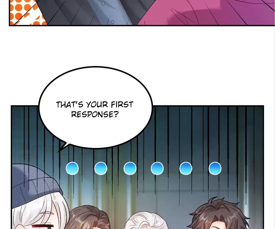 Spoiled Rotten by My Uncles Chapter 65 page 16 - 