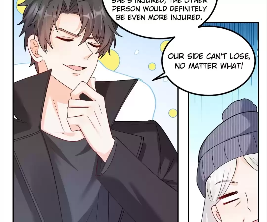 Spoiled Rotten by My Uncles Chapter 65 page 18 - 
