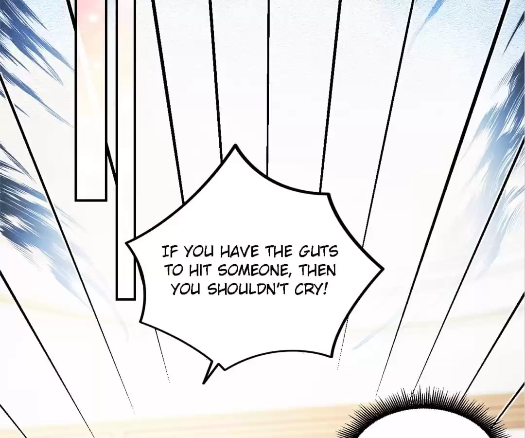 Spoiled Rotten by My Uncles Chapter 65 page 20 - 