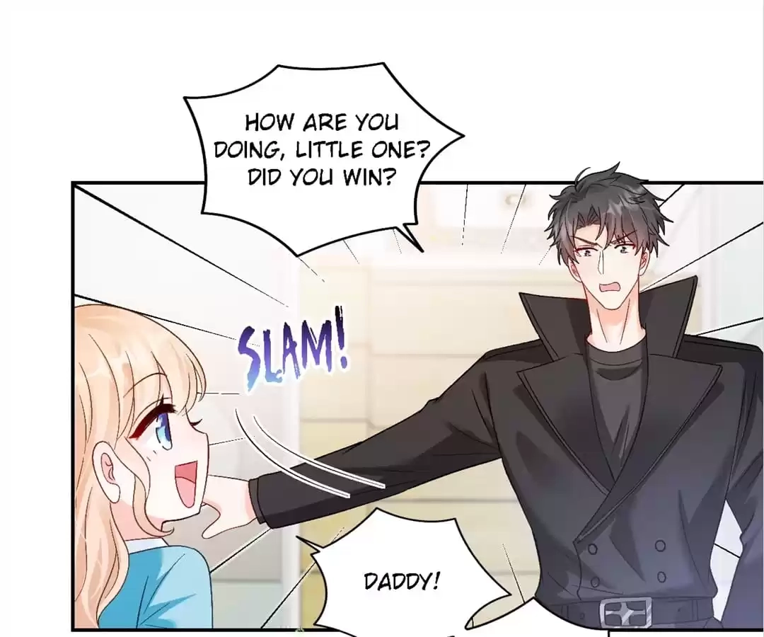 Spoiled Rotten by My Uncles Chapter 65 page 23 - 