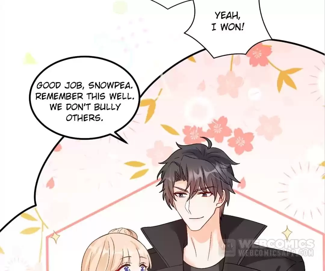 Spoiled Rotten by My Uncles Chapter 65 page 24 - 