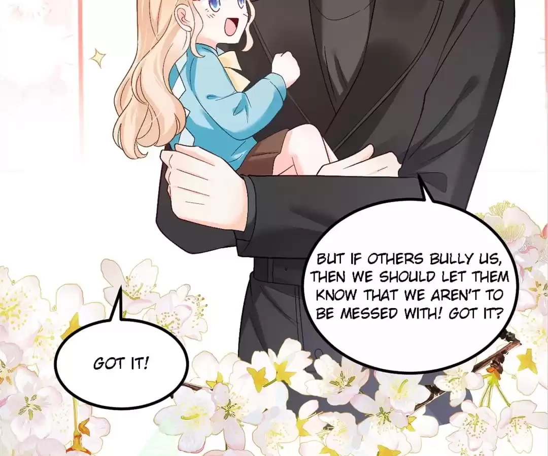 Spoiled Rotten by My Uncles Chapter 65 page 25 - 
