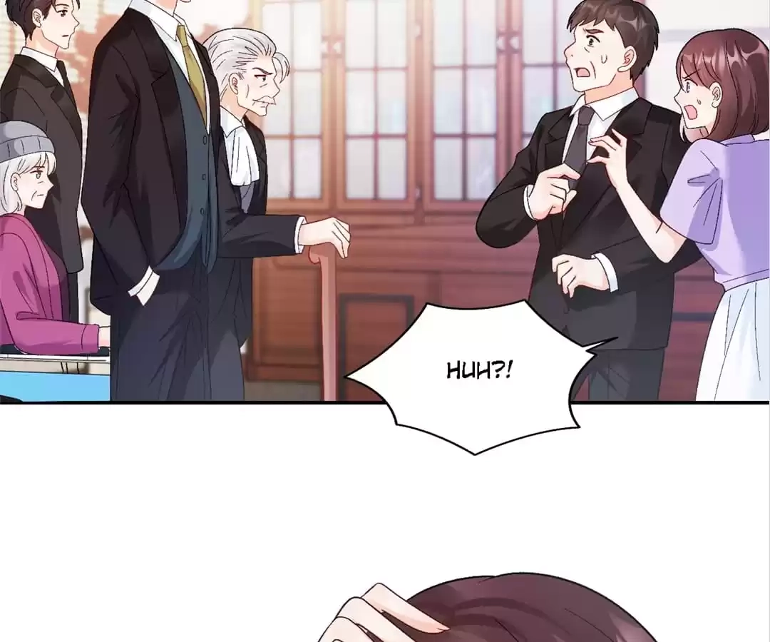 Spoiled Rotten by My Uncles Chapter 65 page 27 - 