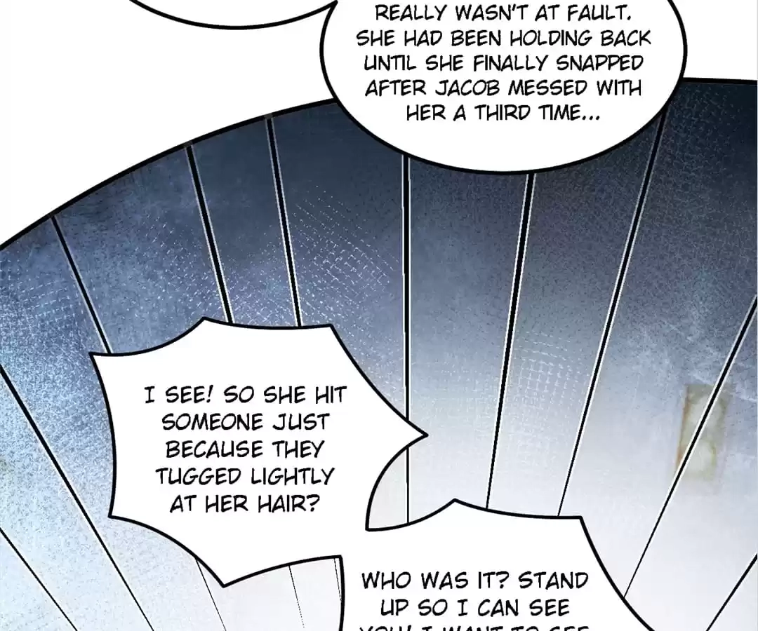 Spoiled Rotten by My Uncles Chapter 65 page 29 - 