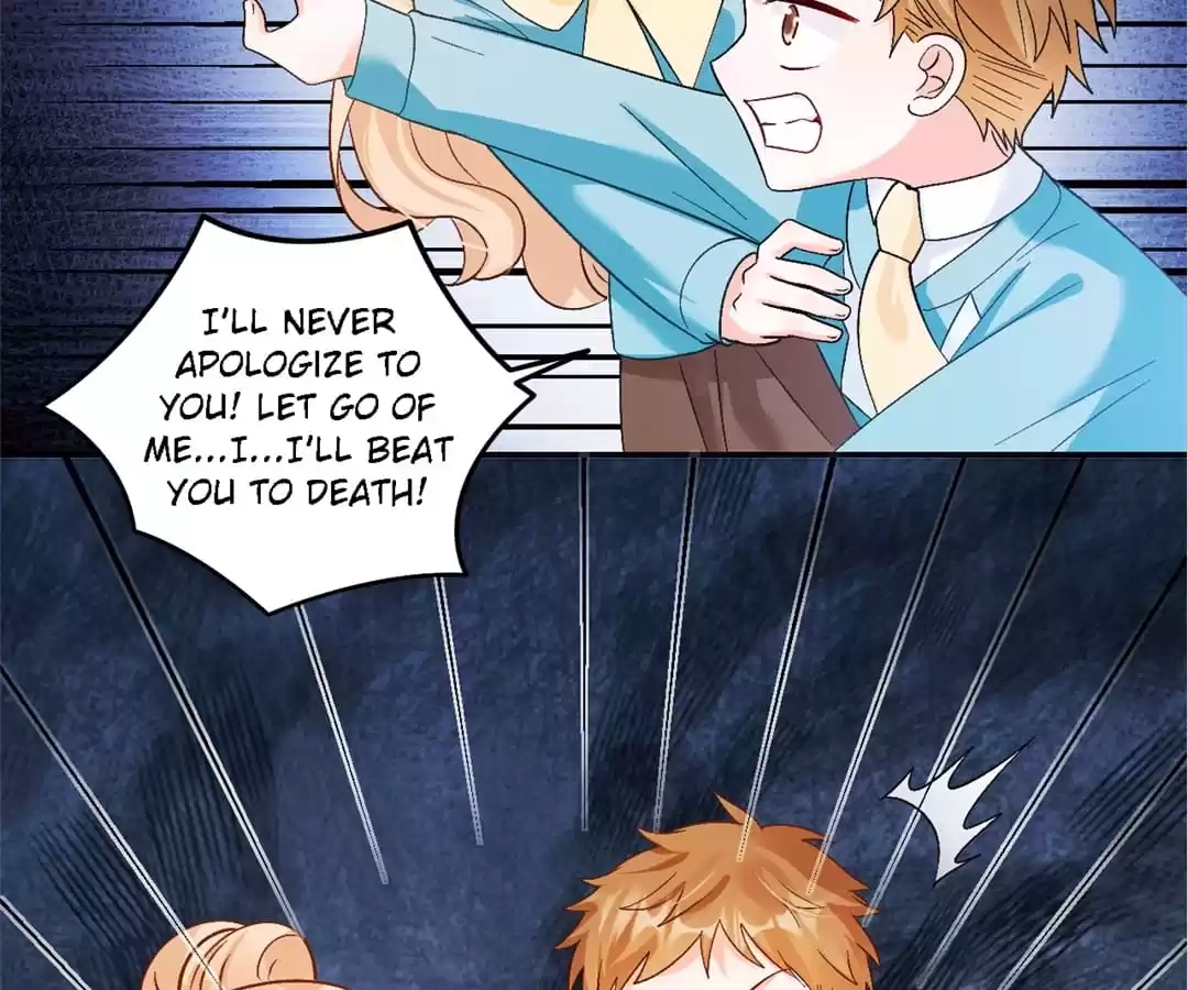Spoiled Rotten by My Uncles Chapter 65 page 4 - 