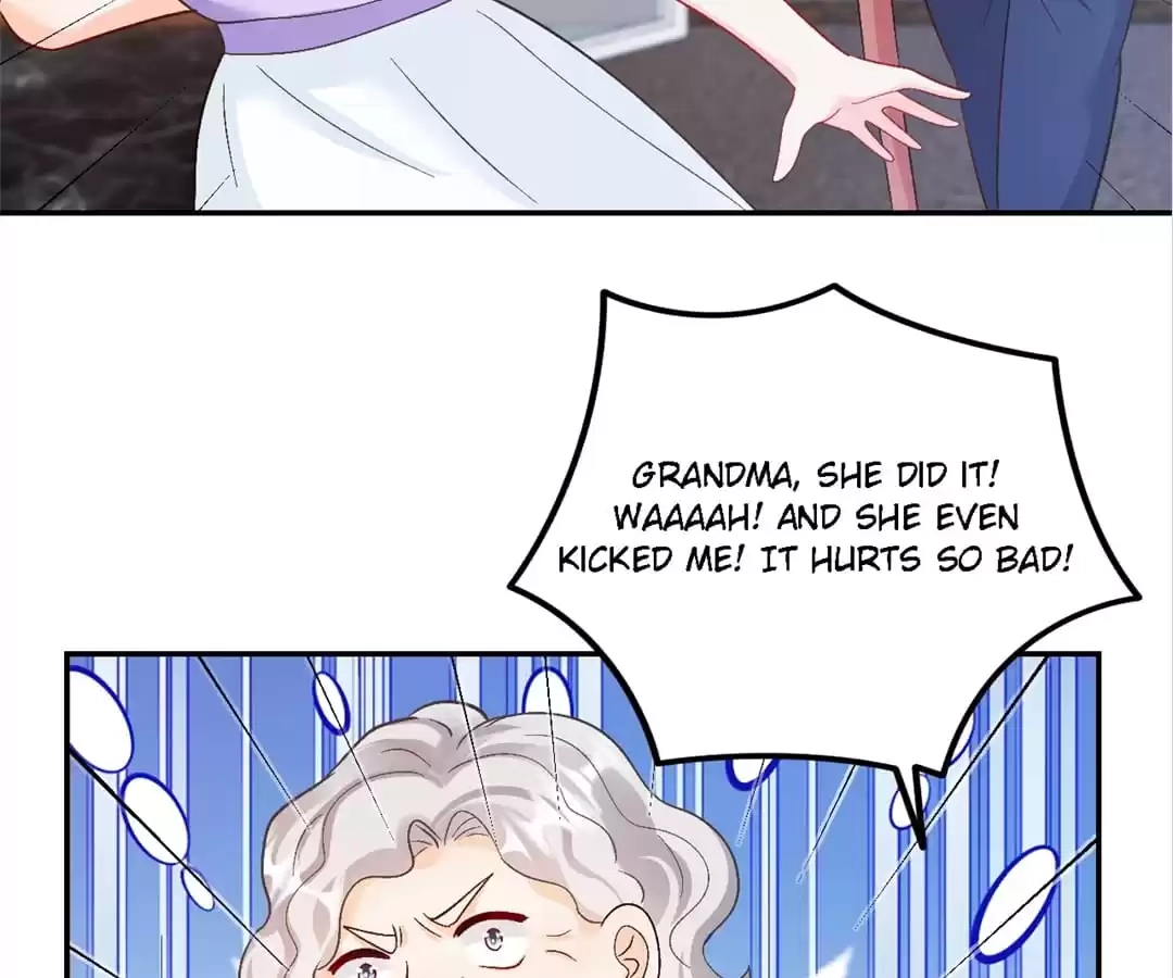 Spoiled Rotten by My Uncles Chapter 65 page 31 - 