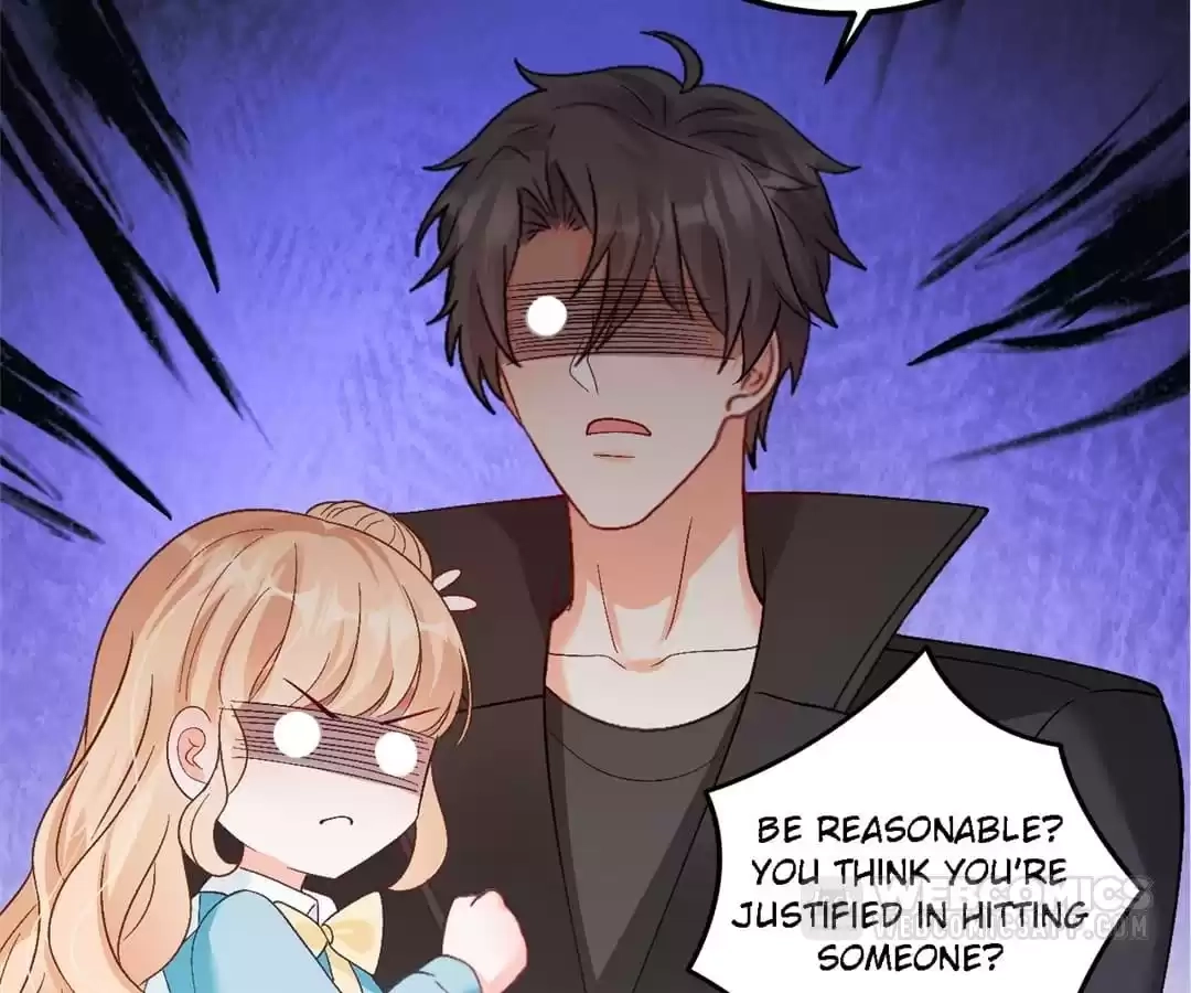 Spoiled Rotten by My Uncles Chapter 65 page 35 - 